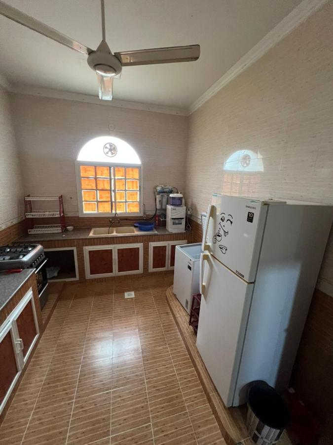 فلة الخير - B&B