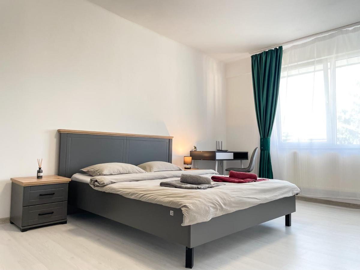 Horea Retreat - B&B Cluj-Napoca