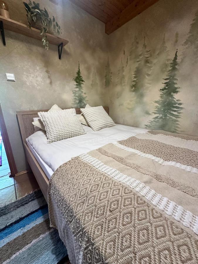 Domek Pawła - B&B