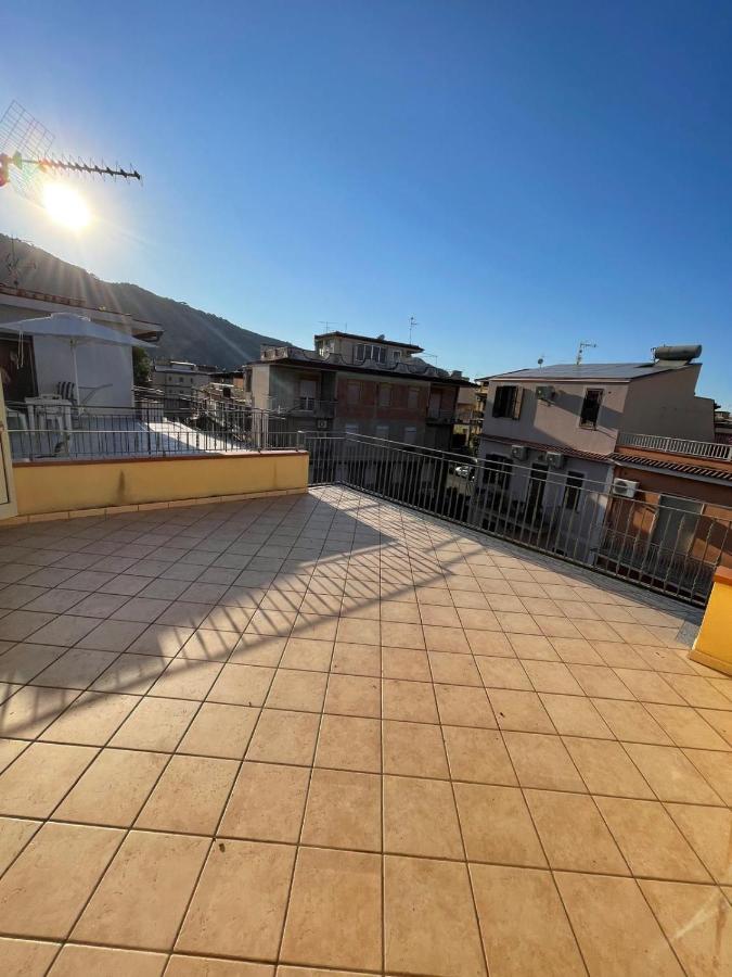 Oasi di Tindari - B&B
