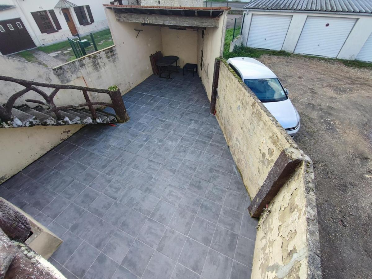 maison idéale déplacement 4 ou 5 personnes - B&B Saint-Étienne-du-Rouvray