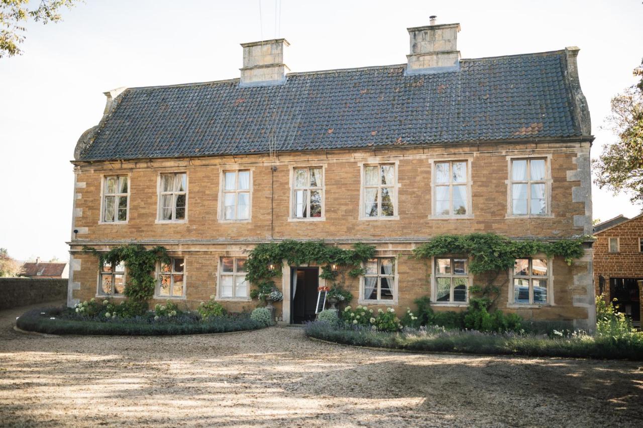 Allington Manor - B&B