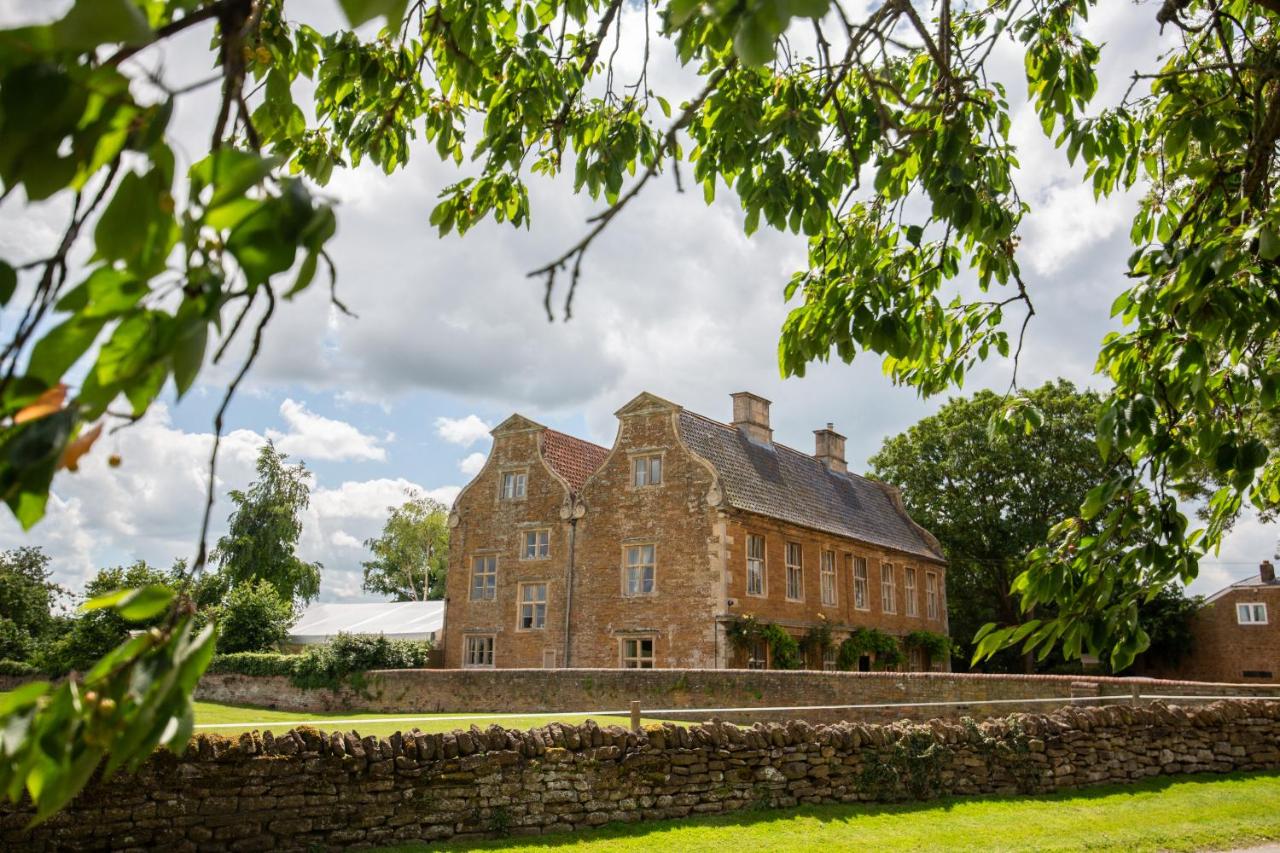 Six-Bedroom House