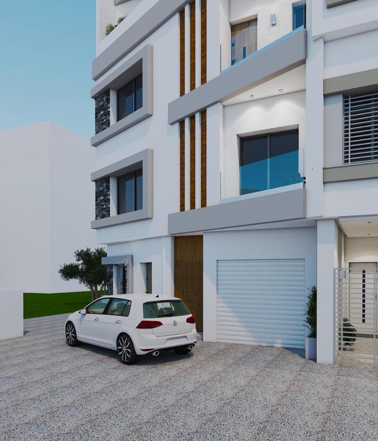 Immobilier hammamet nord - Chambres d’hôtes Hammamet