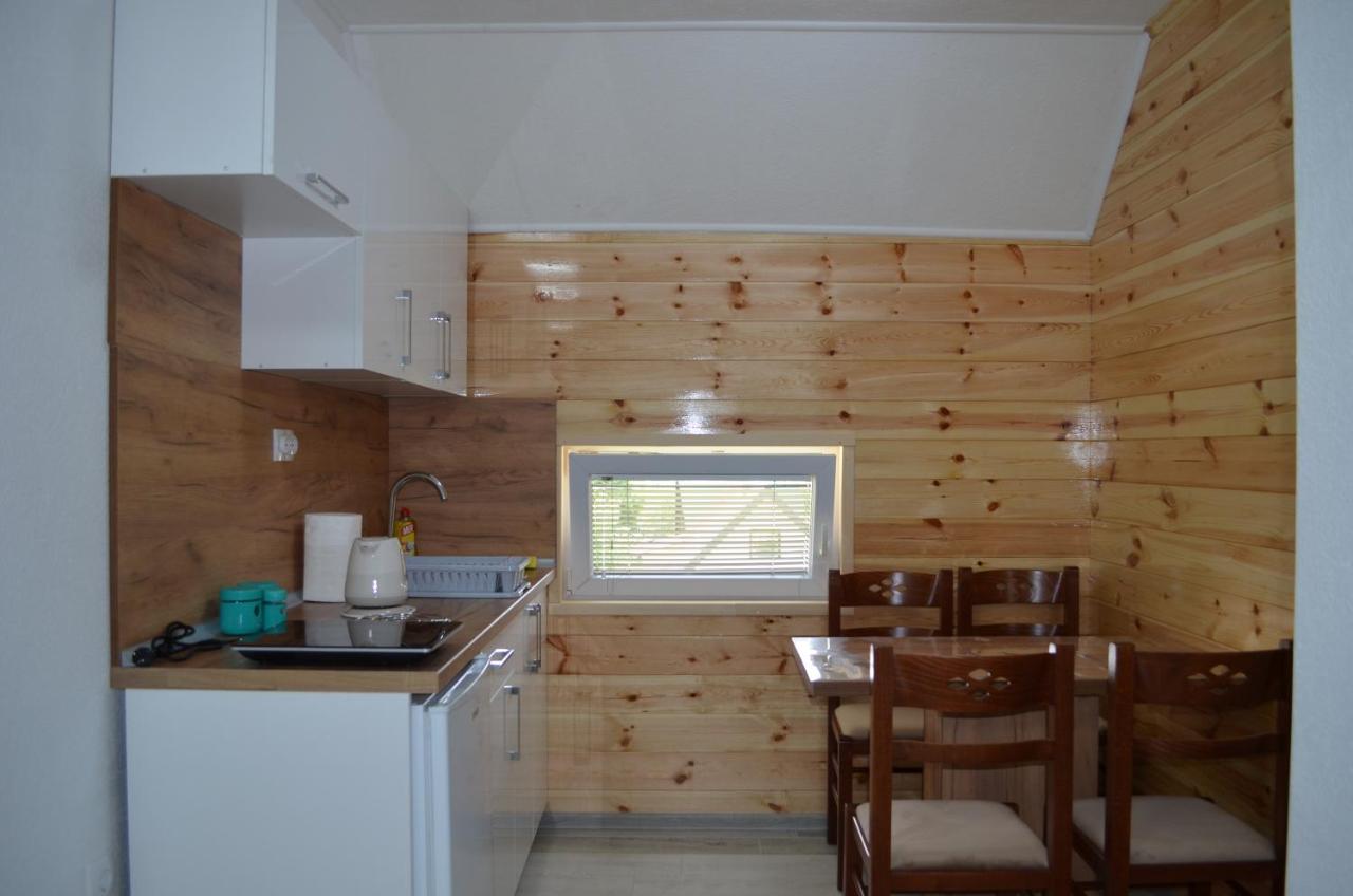 Appartement met Uitzicht op het Gebergte