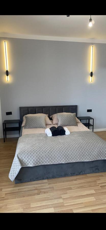 Silver Sky Gdańsk - B&B Gdansk