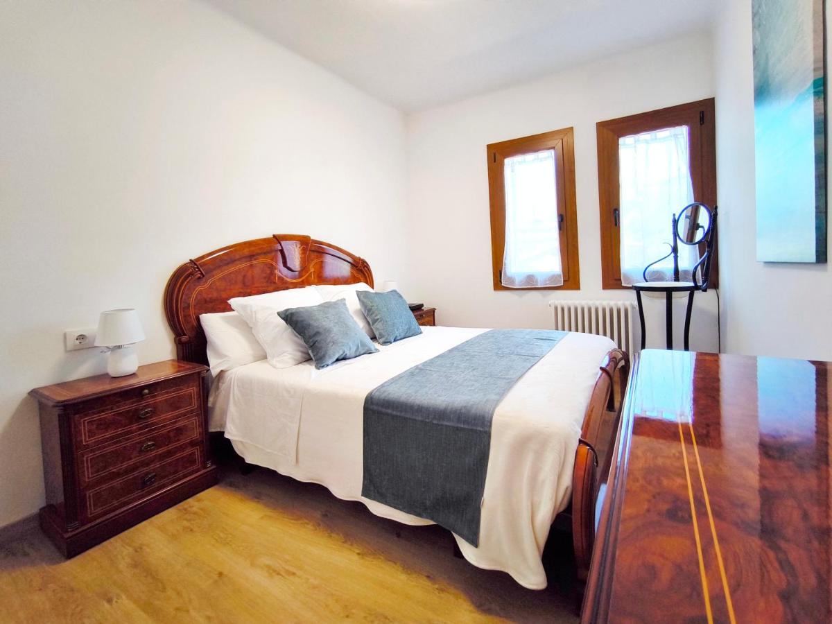 Appartement met 2 slaapkamers