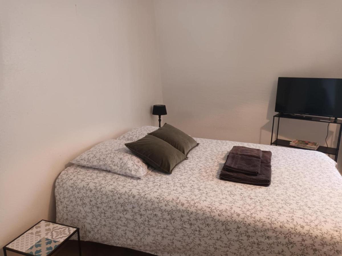Studio 213 au coeur du campus de Belle beille - B&B