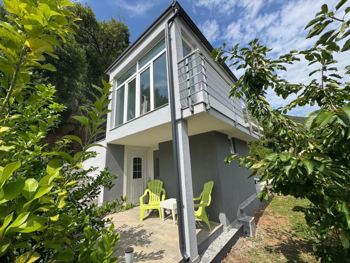 HA-LU 2 Mošćenička draga - B&B Mošćenička Draga