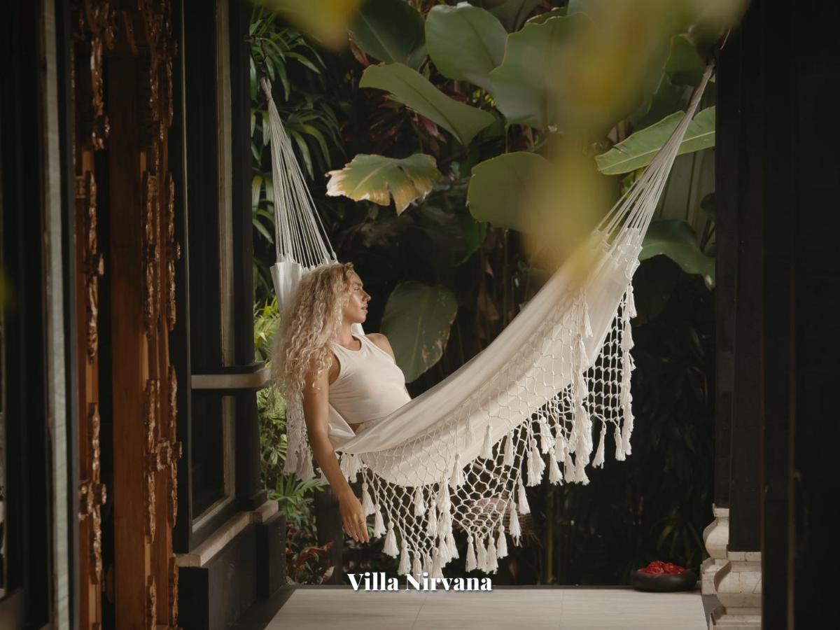  Villa Nirvana