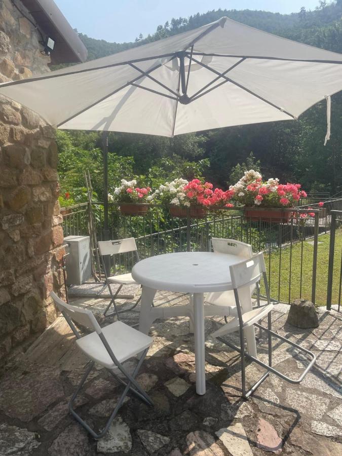 Casa San Bartolomeo - B&B Riccò del Golfo di Spezia