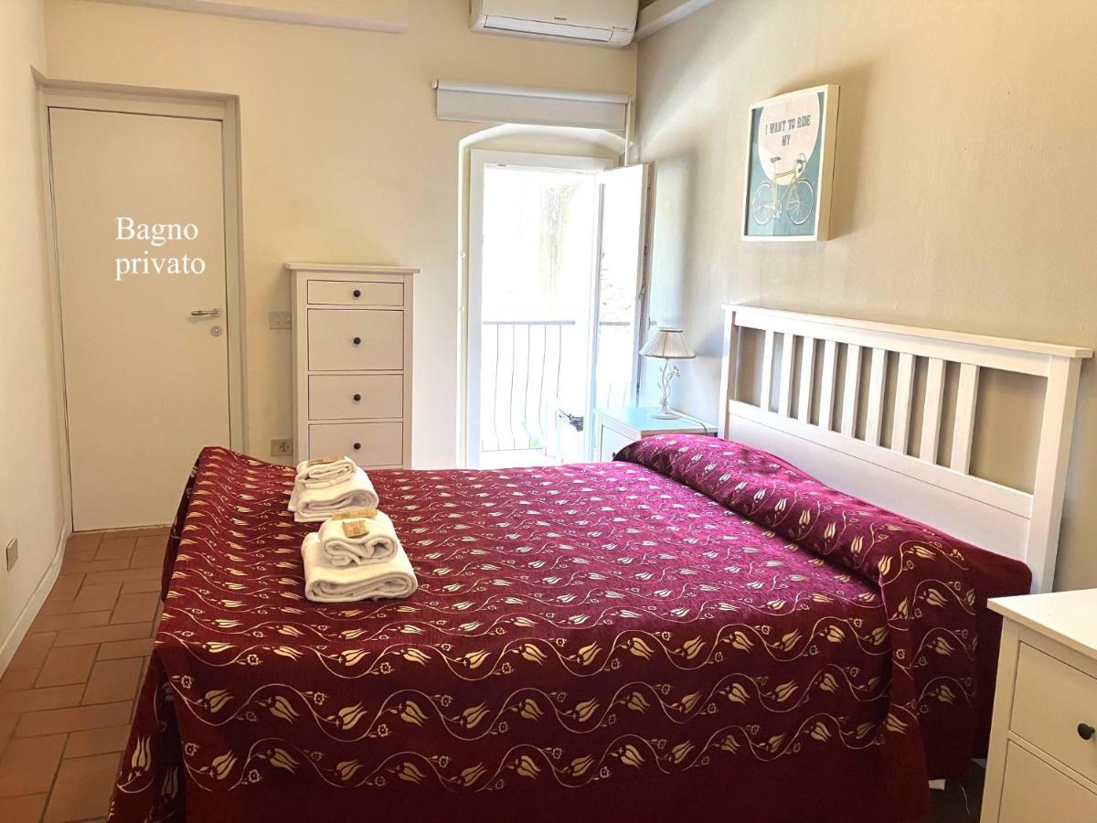 San Frediano 56 - B&B Firenze