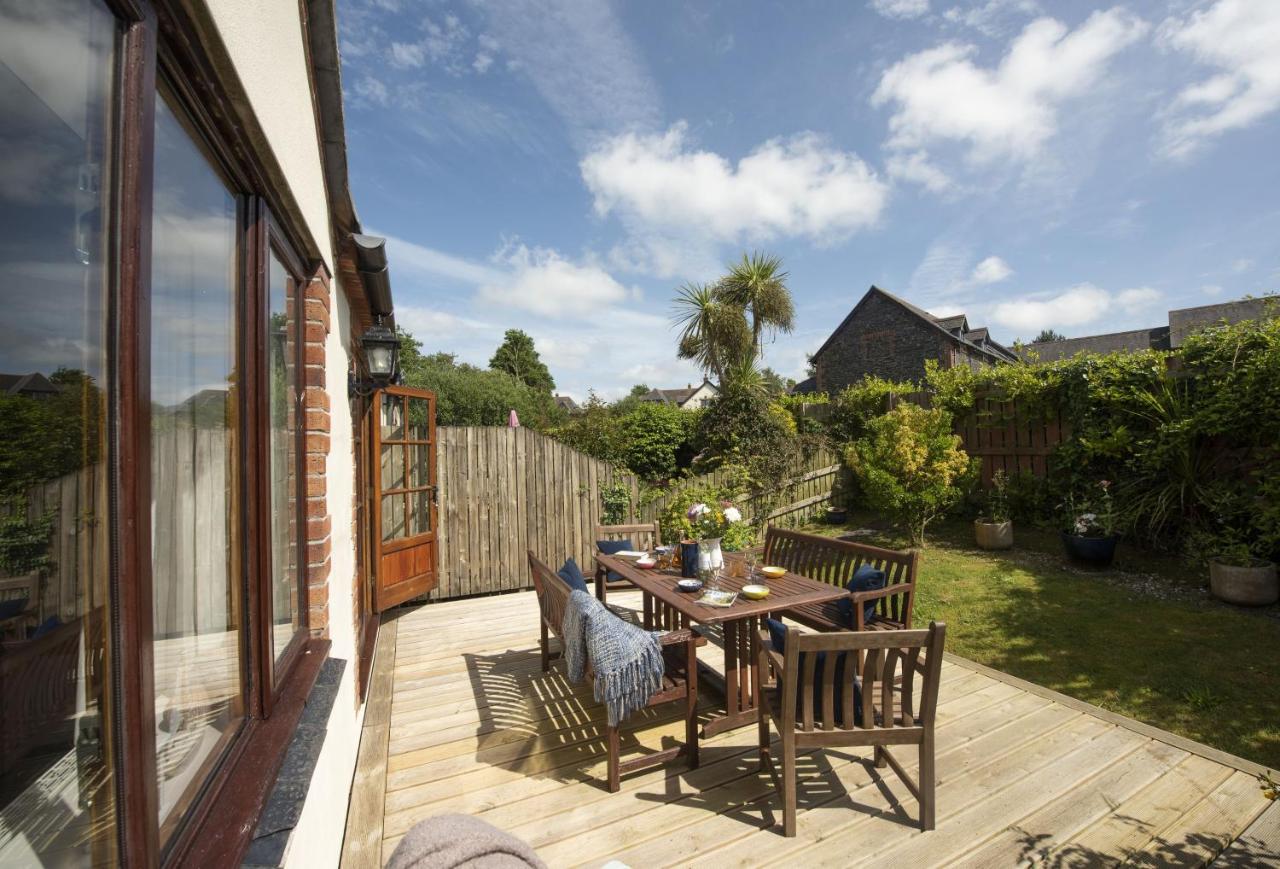 Keepers Cottage - B&B Wadebridge