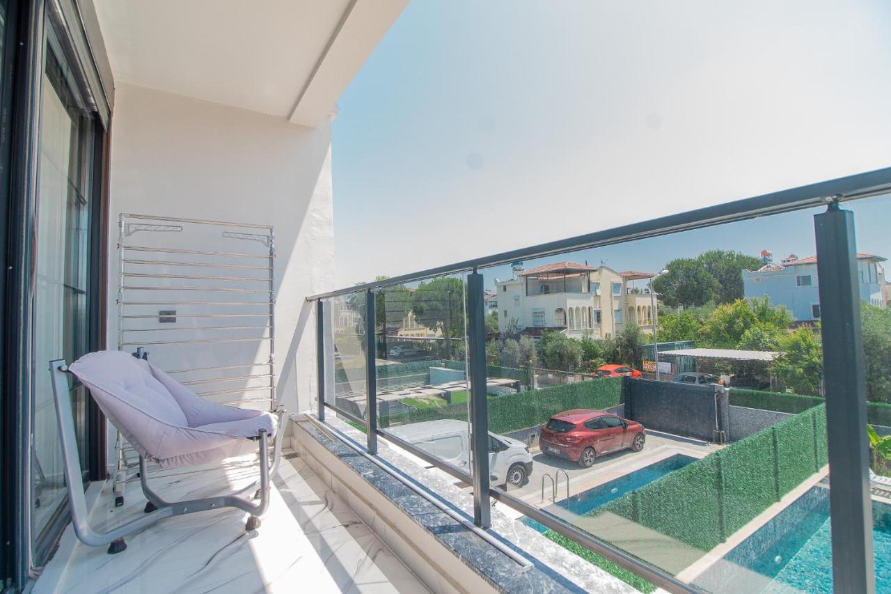 Villa Lolivia - B&B Belek