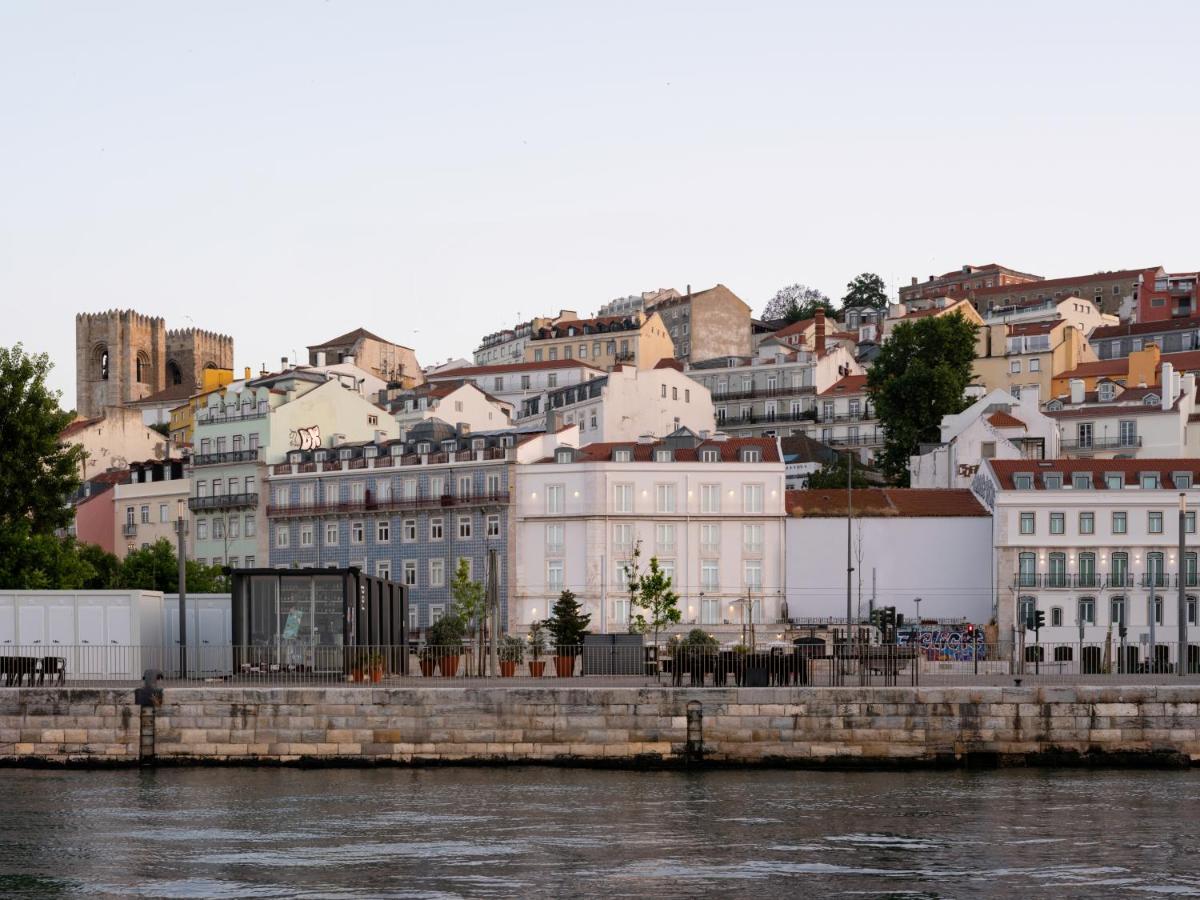 LIOZ Lisboa - B&B