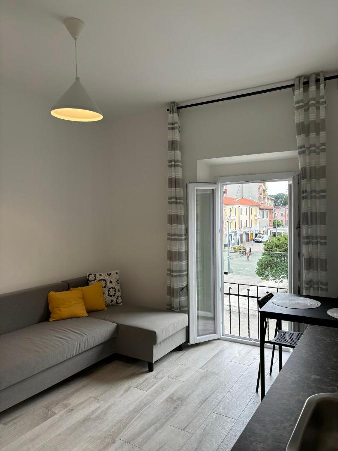 Moderno Bilocale in Centro Cinisello - B&B Cinisello Balsamo