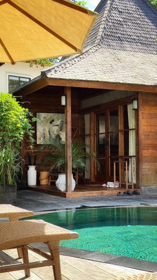 Kaju Villa Canggu - Bed and Breakfast Canggu