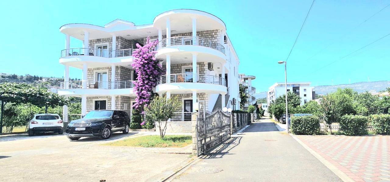 kurt apartaments - B&B Dulcigno