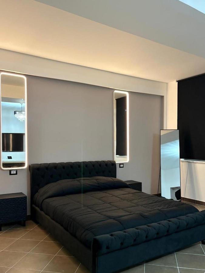 Suite mit Whirlpool