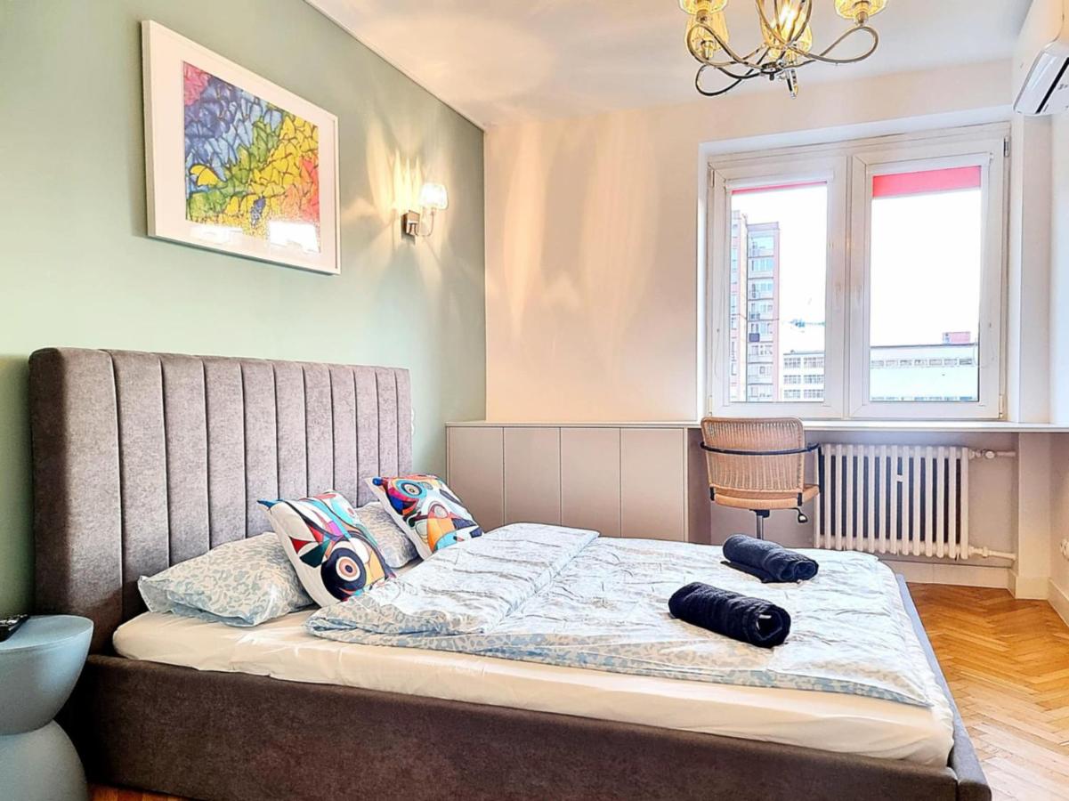 Piotrkowska 201 - B&B Łódź