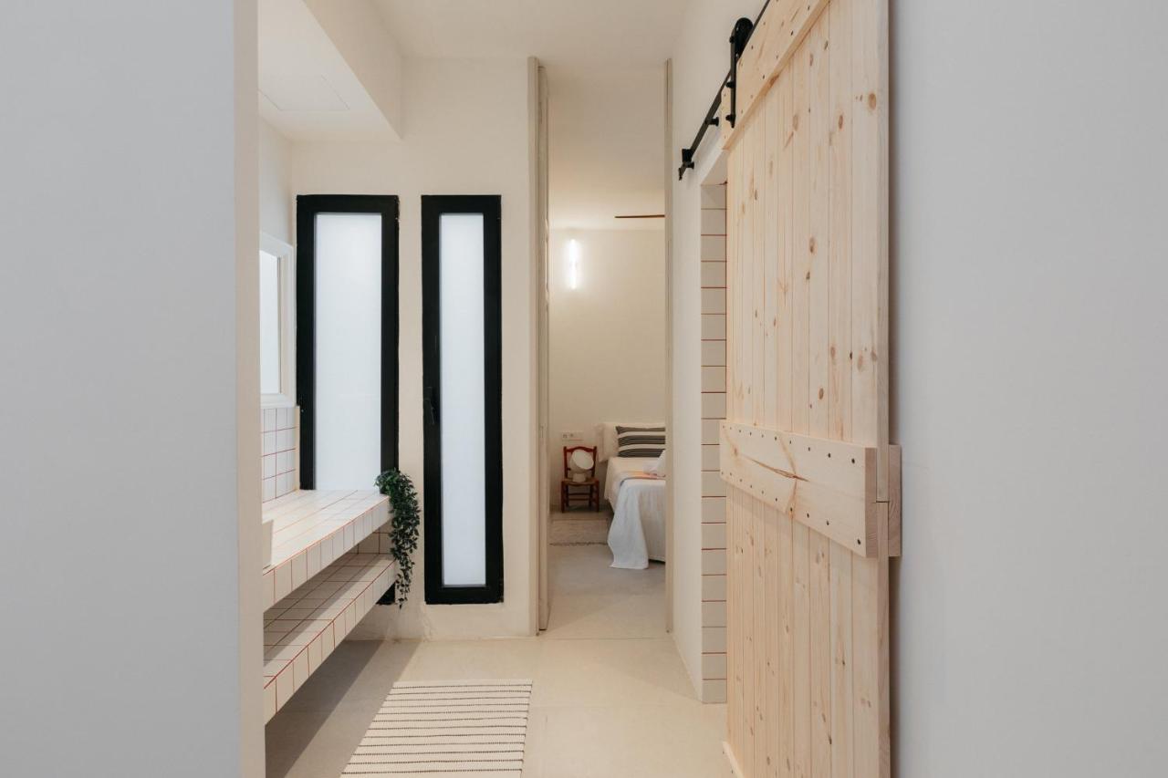 Appartamento con 2 Camere da Letto