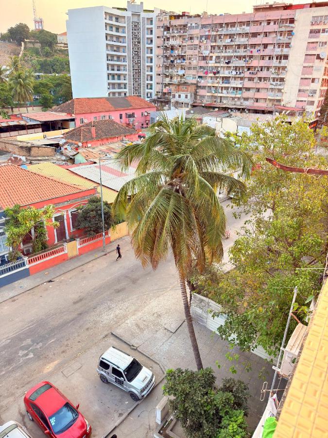 Cozy Apartment in Historic Building-at Luanda Bay - B&B Luanda