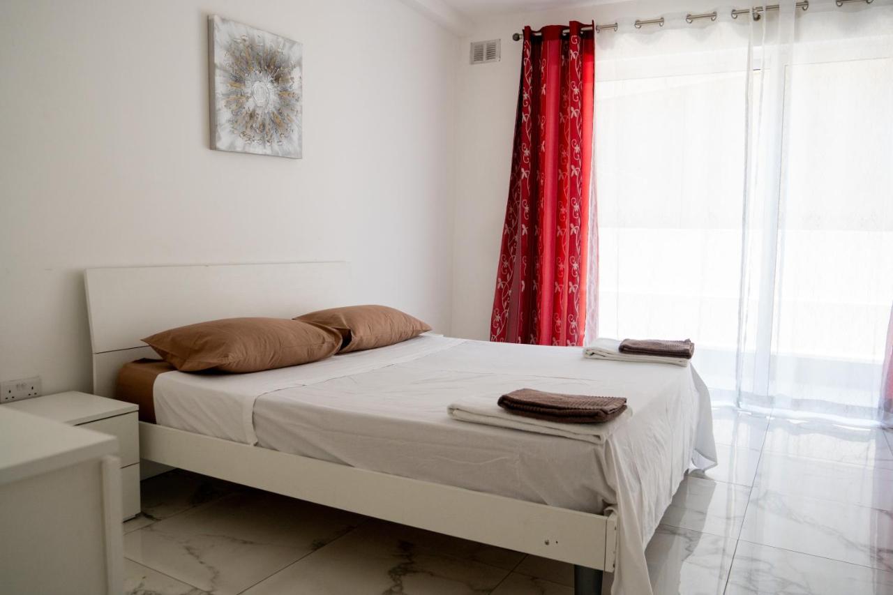 Your Gzira Base Near Nightlife - Ferienwohnung Il-Gżira
