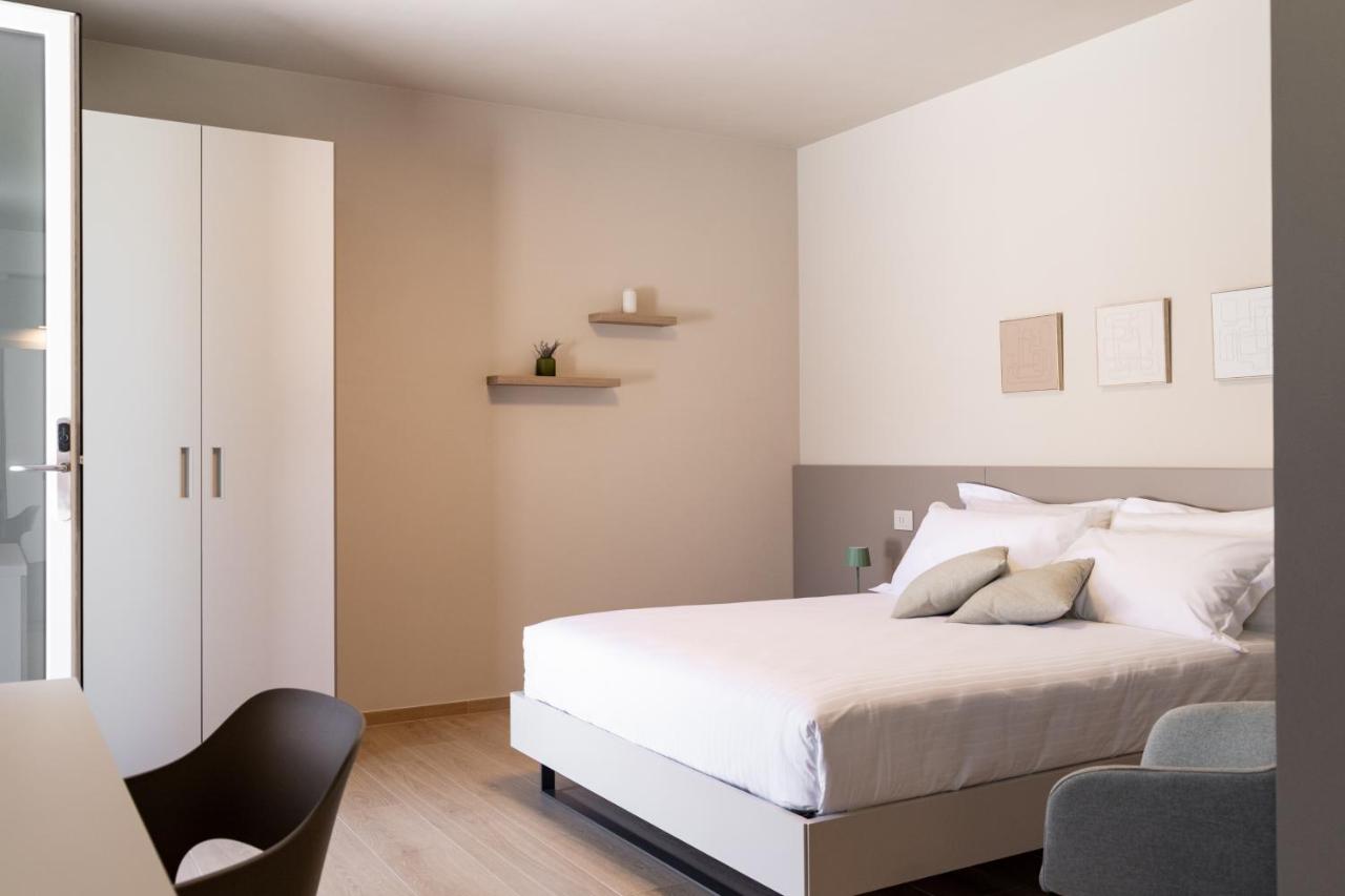 Chambre Double Standard