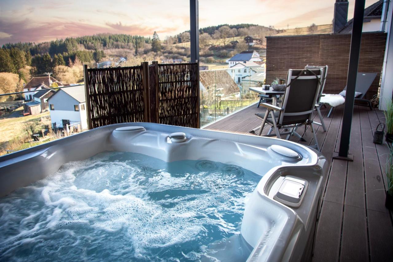 Golden Eye Suite - B&B Sankt Vith