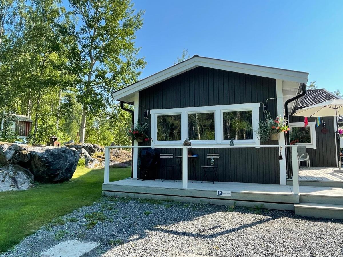 Henar Bed & Breakfast - B&B Gävle