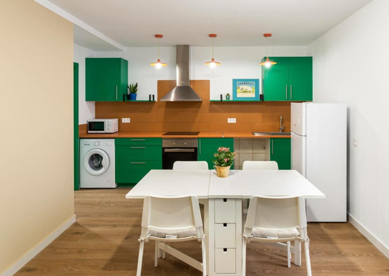 El apartamento - B&B