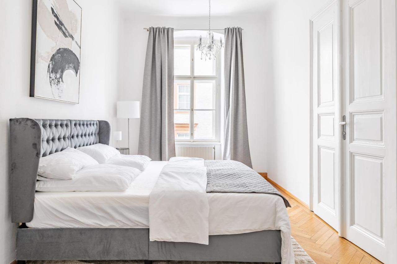 Apartment mit 2 Schlafzimmern