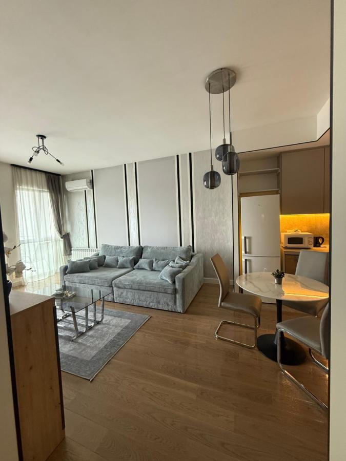 Apartamento Deluxe de 1 dormitorio