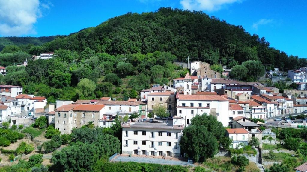 Il Rifugio del Sognatore - B&B San Mauro la Bruca