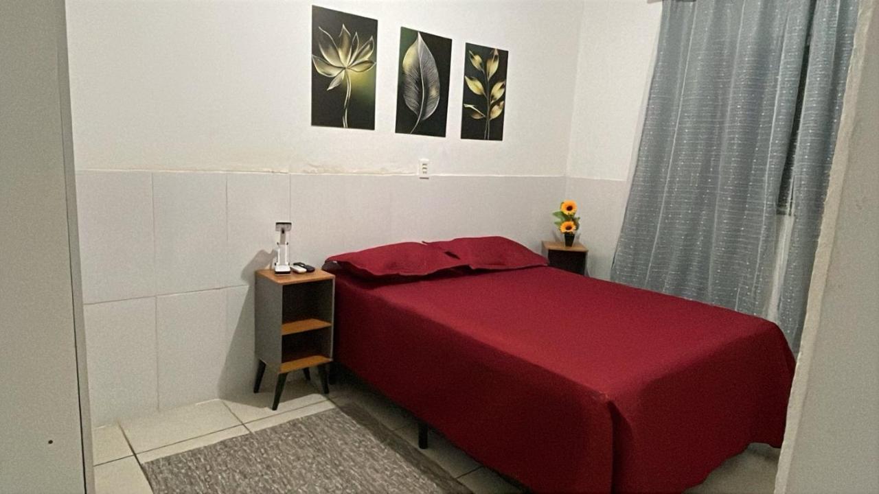 Minha Casa Seu Lar - B&B