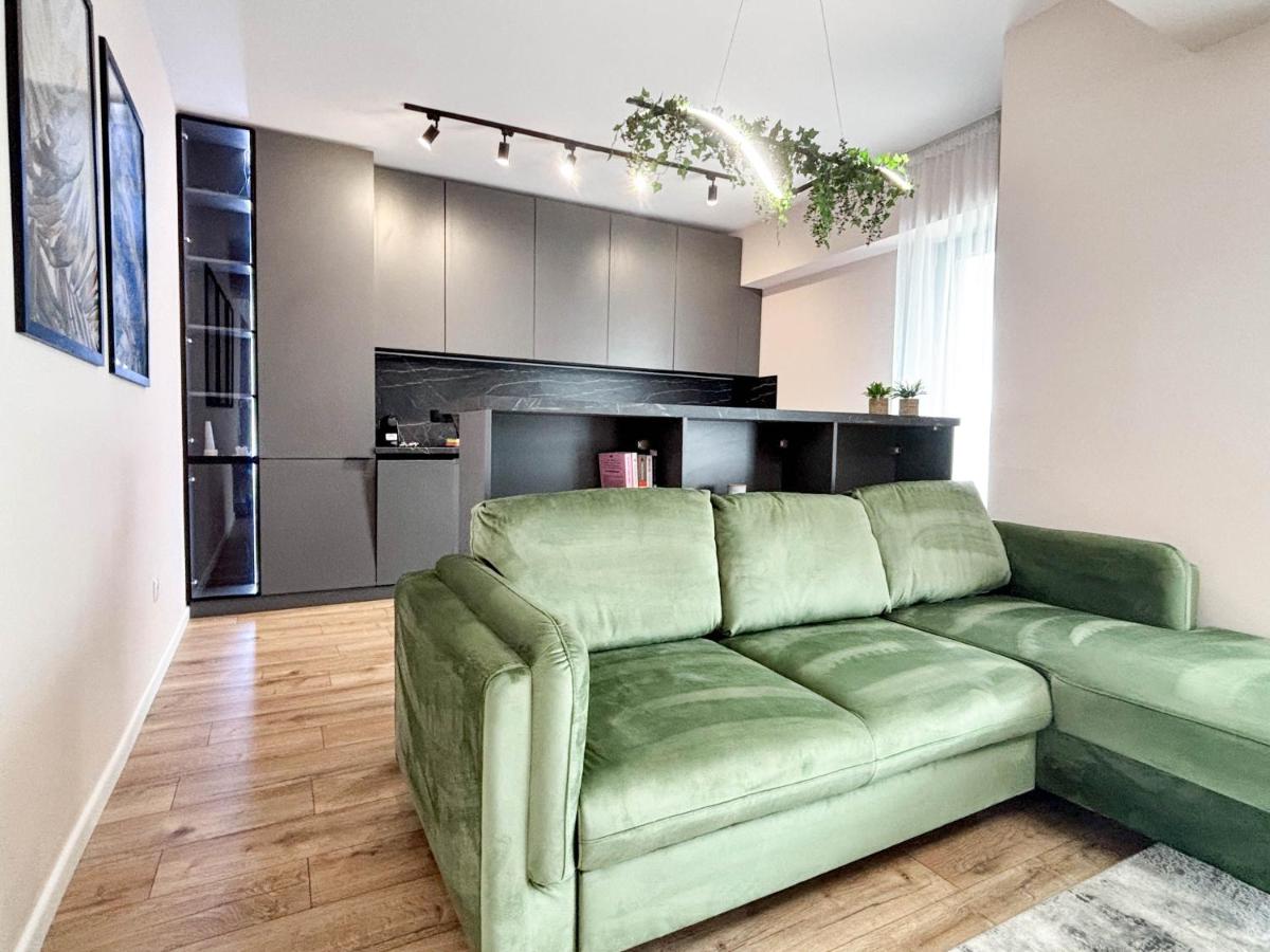 West Skyline Residence Private Parking - B&B Cluj-Napoca