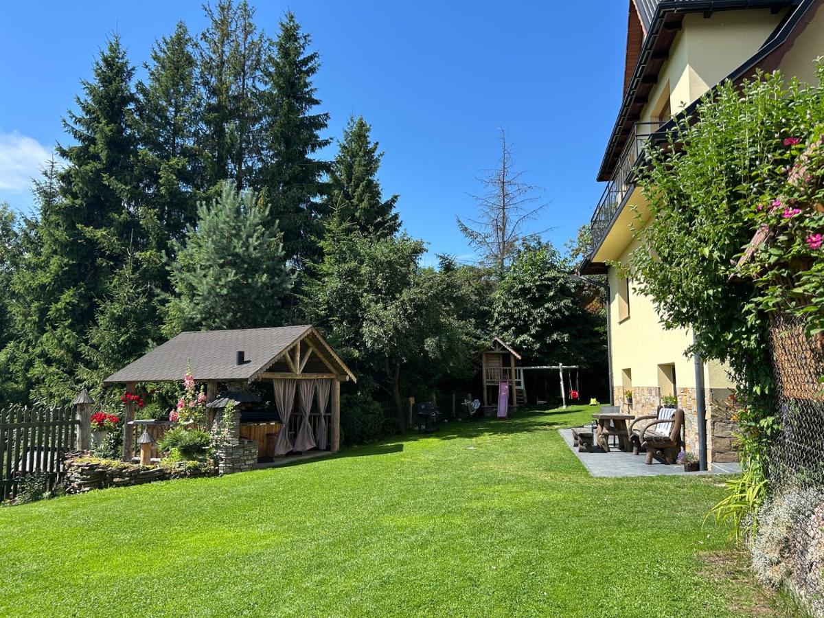 u Lucyny w Białce Tatrzańskiej - B&B
