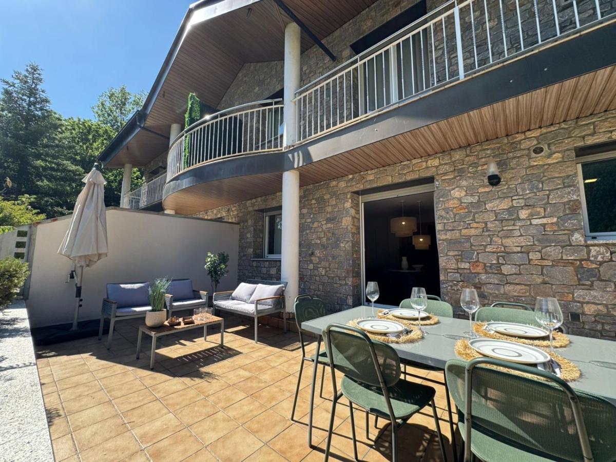 Casa Marsal - Proap Apartments - B&B Encamp