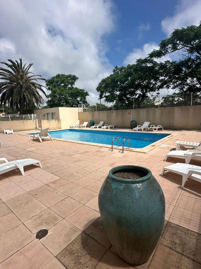 Calia by Pom, parking, piscine - B&B Le Cap d'Agde