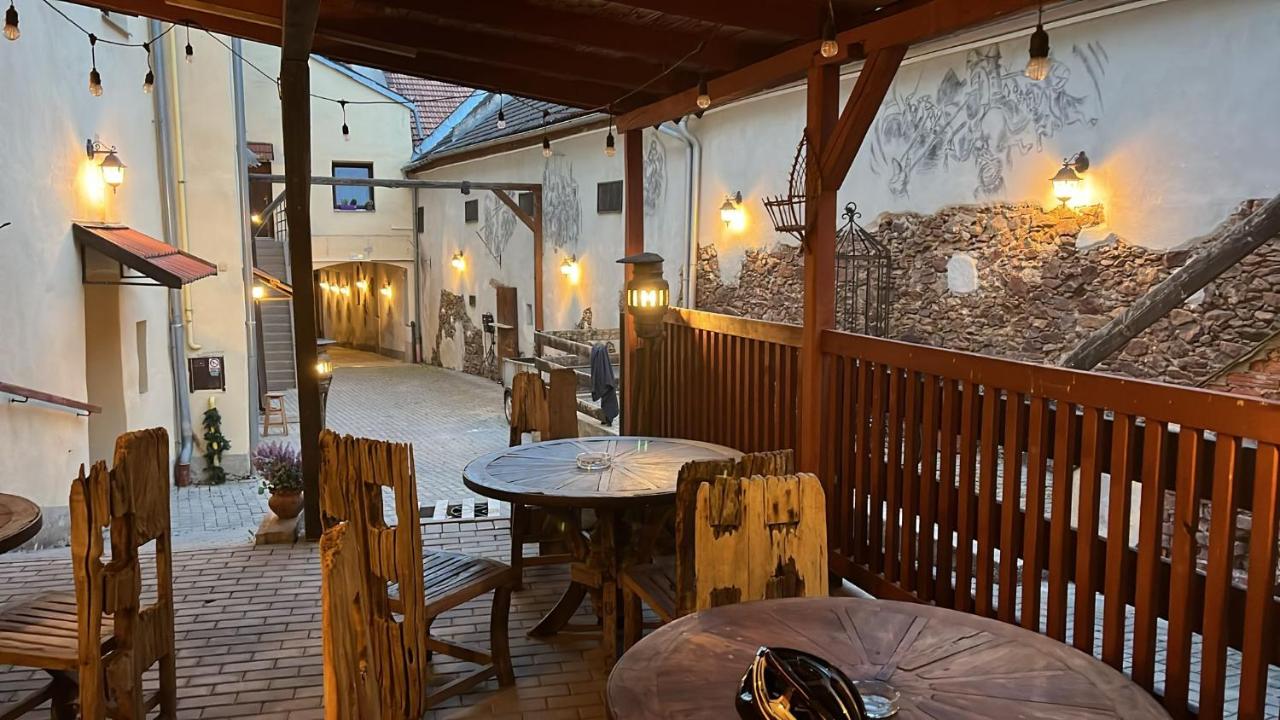 Apartmány za kostelem - B&B