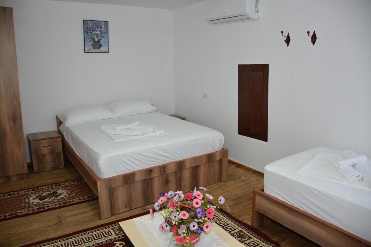 Guest House Marsi - B&B