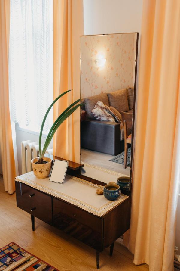 Simple City Stay - Ferienwohnung Liepāja