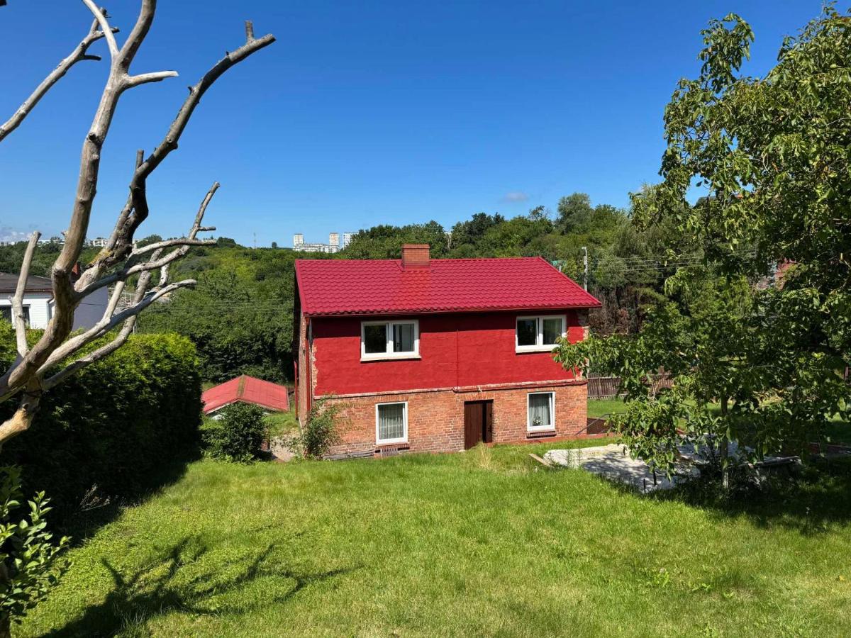 Villa Garden Apartments - Old Town - B&B Gdansk