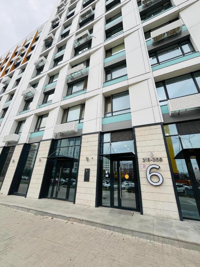 Apartments Greenline Freedom - B&B Astana