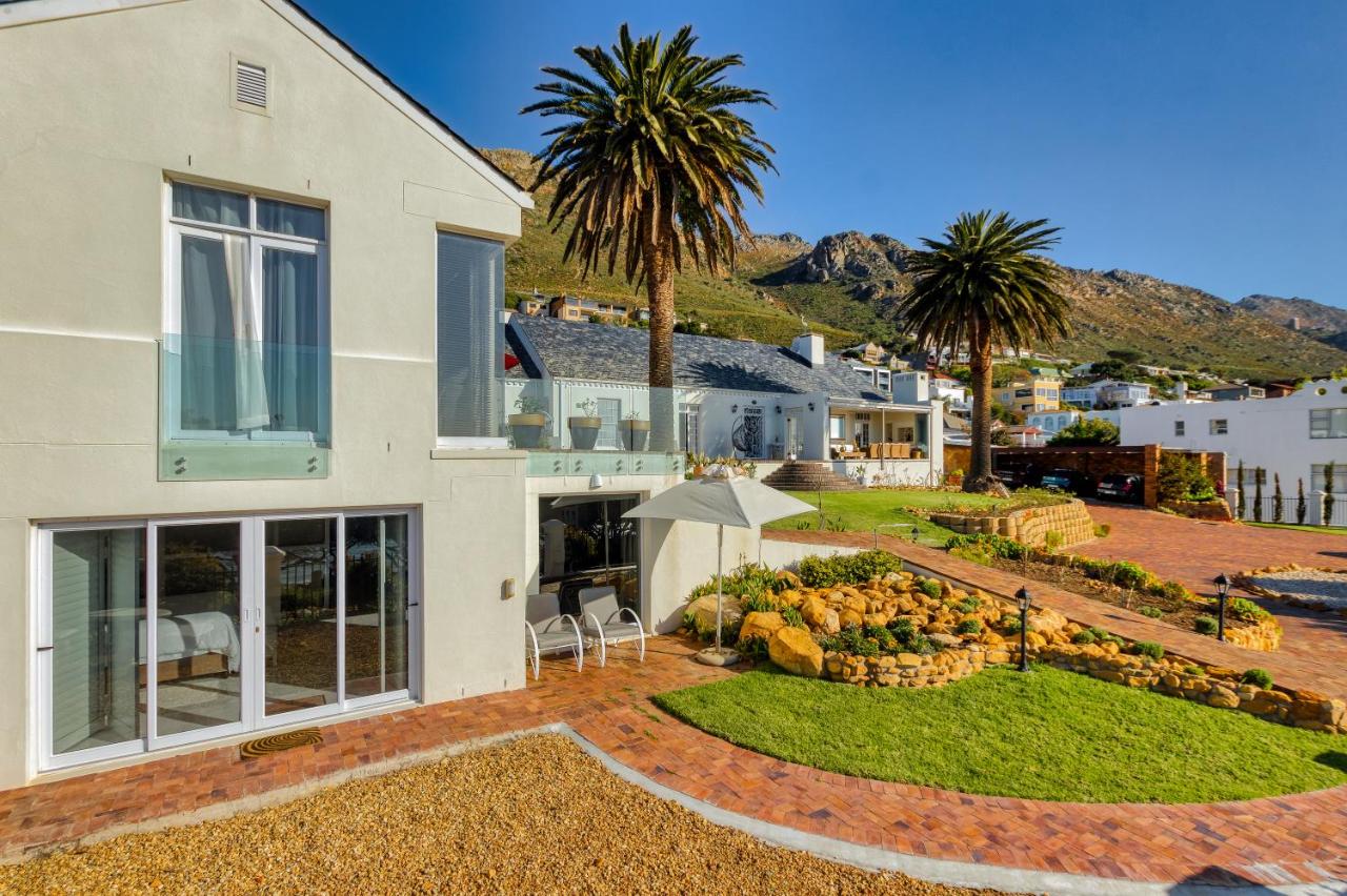 Family Suite with Ocean View
