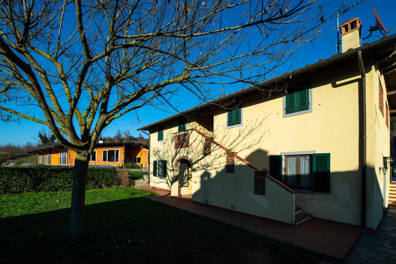 Agriturismo Francini - B&B