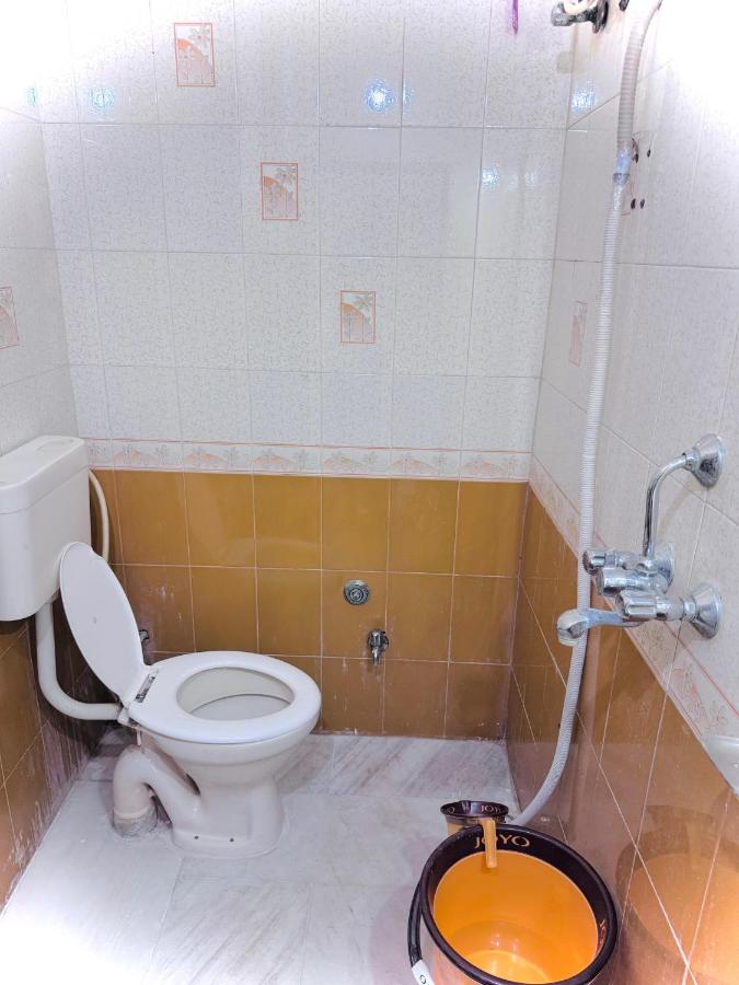 Double Room with Balcony (2 Adults + 1 Child)