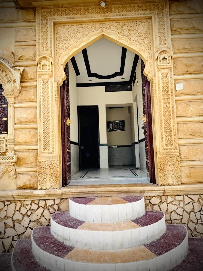 Ideal Guest House - Ferienwohnung Jaisalmer