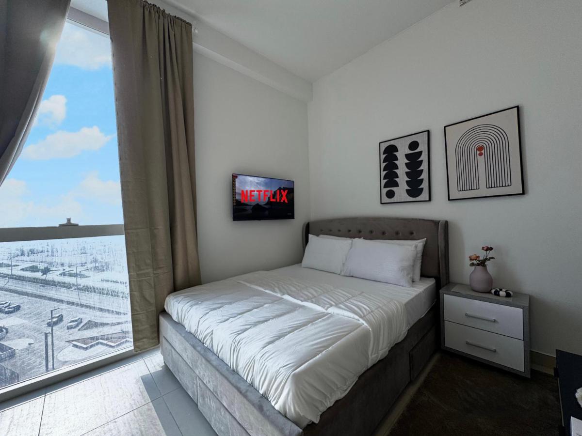 Luxury Private Studio - Bed and Breakfast Abu Dhabi