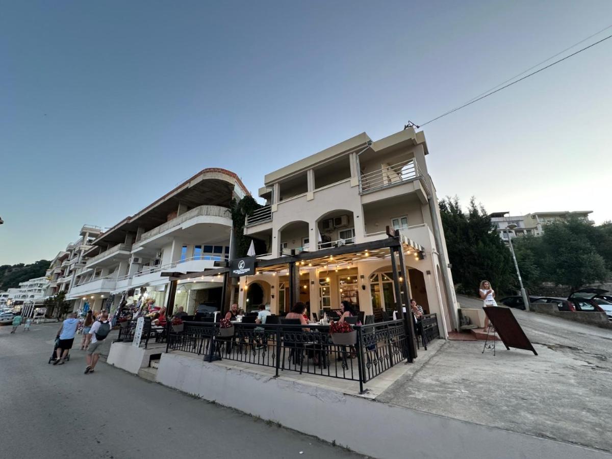 Pansion Aksa - B&B Dulcigno